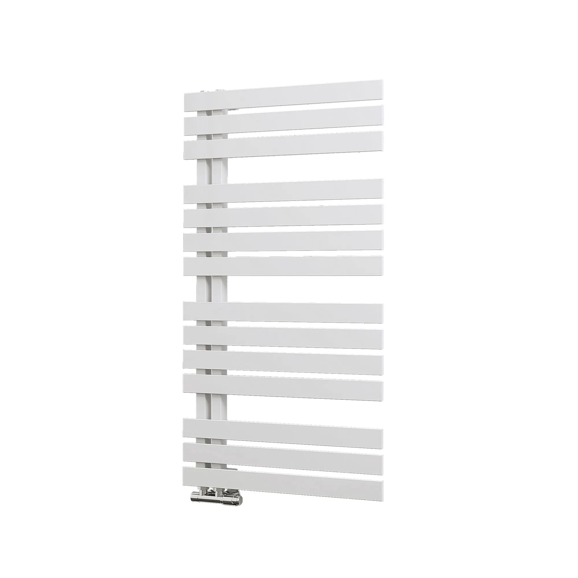 Schulte Design-Heizkörper Breda 106 x 60 cm alpinweiß 556 W