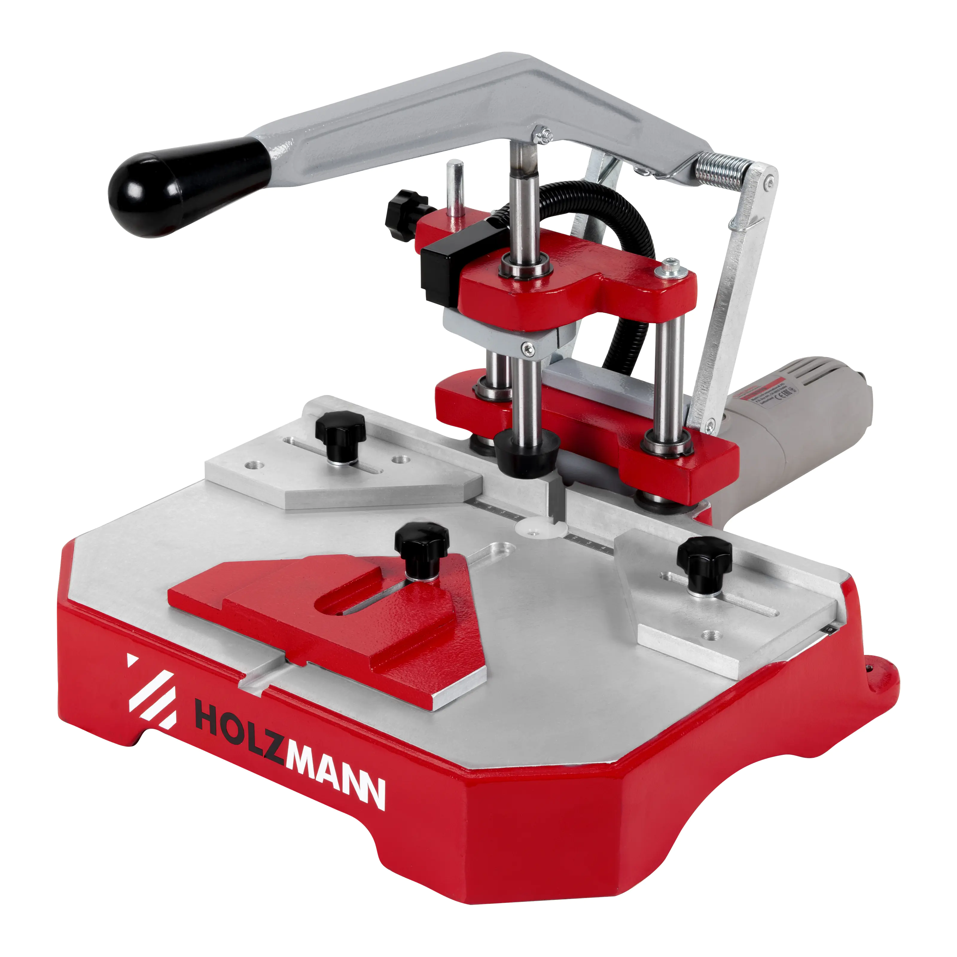 Holzmann Keilnutfräsmaschine KNF1_230V