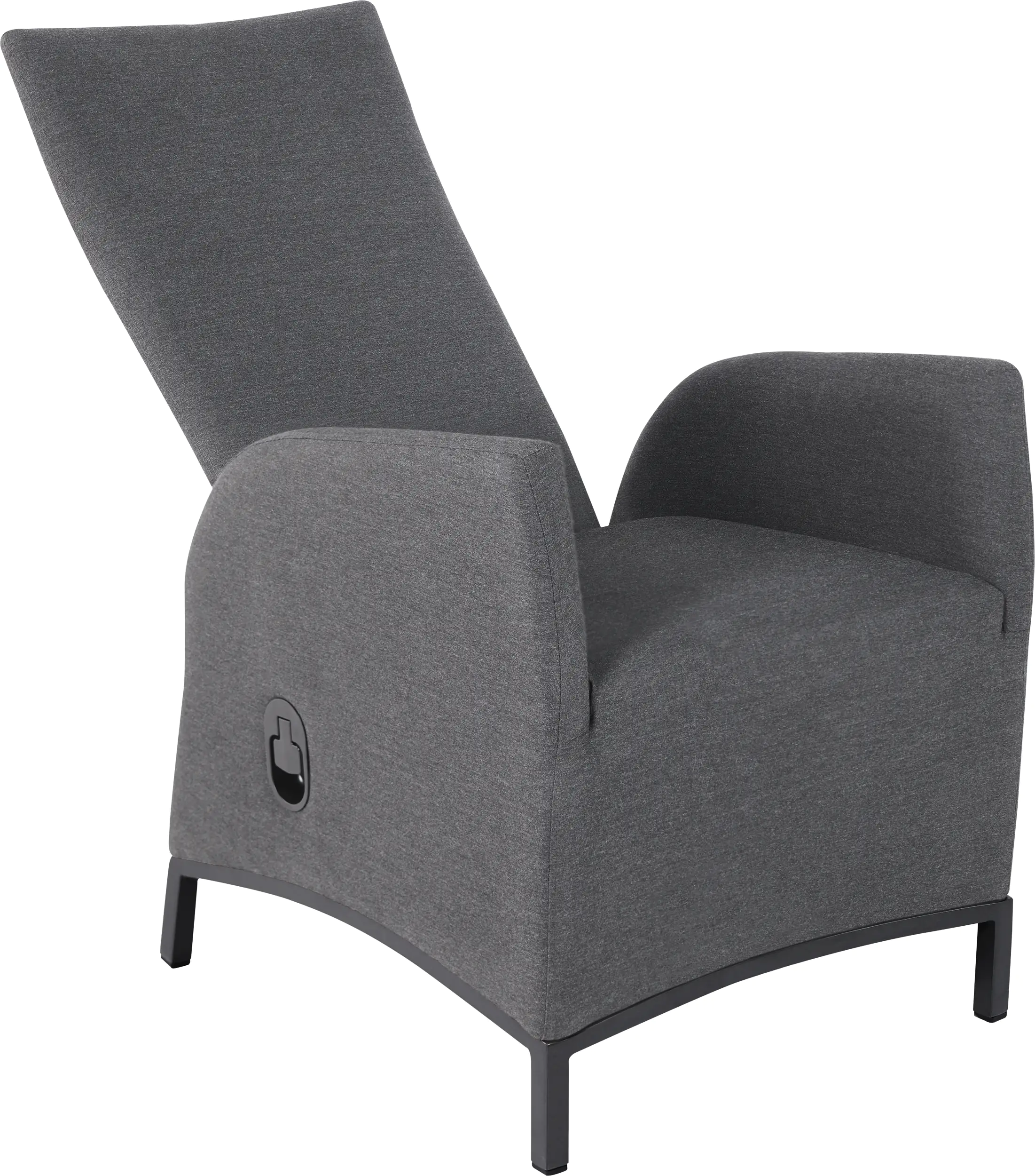 Primaster Dining Sessel Comino Move mit wetterfestem Bezug