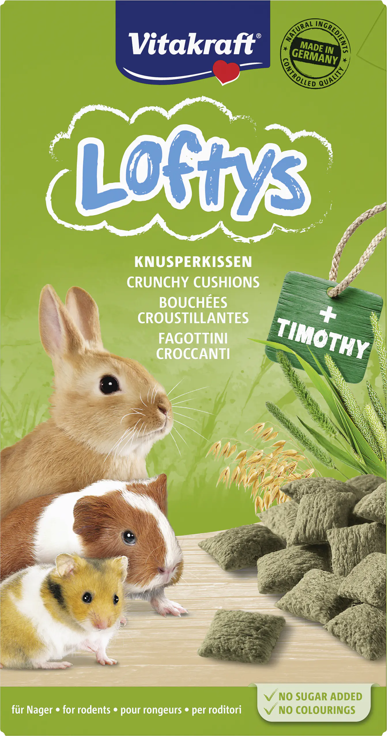 Vitakraft Loftys 100 g