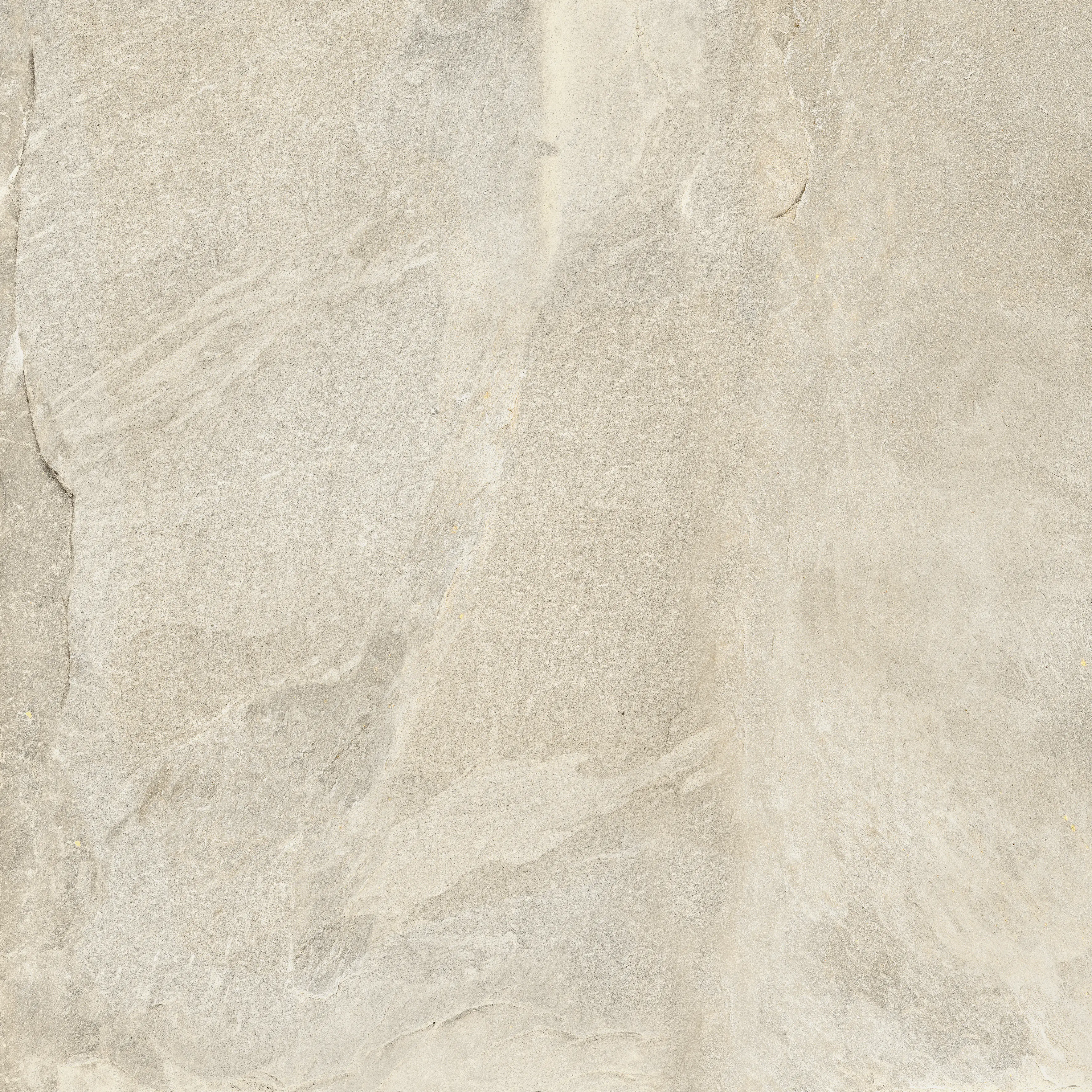 Bodenfliese Feinsteinzeug Ground 60 x 60 cm beige