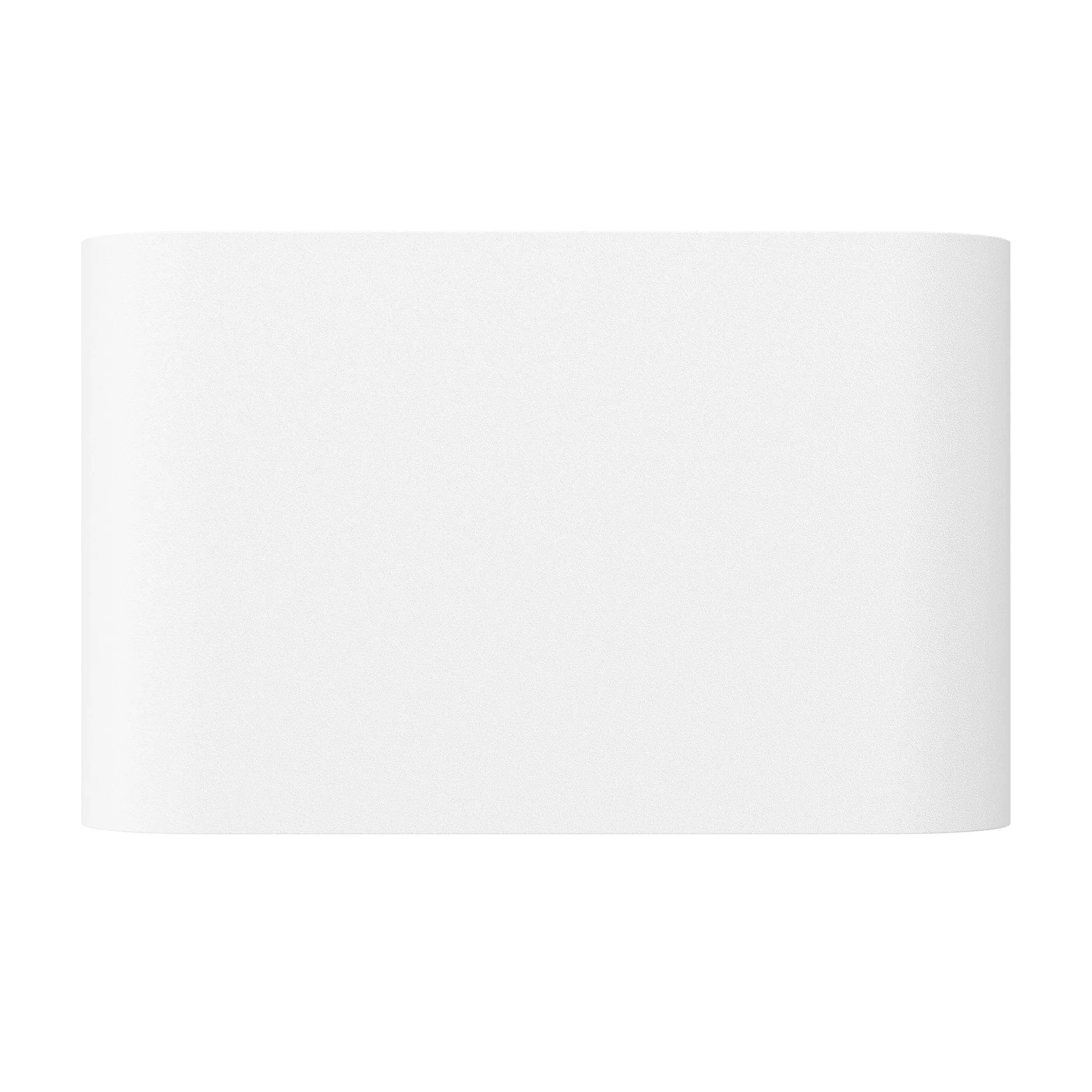 Eglo LED Wandleuchte Sania 4 weiß 13 x 8 cm Up & Down warmweiß