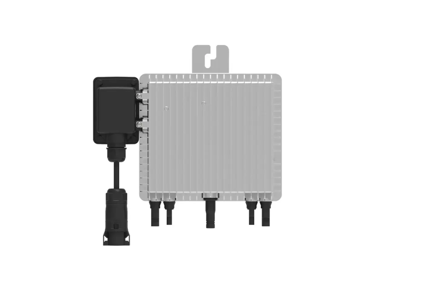 SunEnergyXT Balkonkraftwerk 900 Wp Wifi fähig Deye Wechselrichter