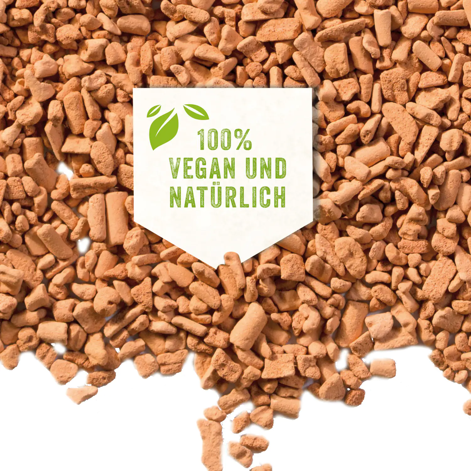 Seramis Bio-Pflanz-Granulat für Pflanzen & Kräuter 6 l
