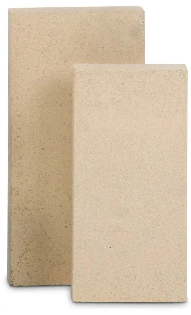 FireFix Schamottstein 40 x 16 x 3,2 cm
