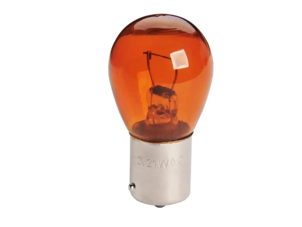 TrendLine Blinkerlampe orange PY 12V 21W 2 Stück