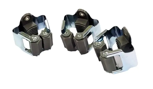 TrendLine Gerätehalter 3 teilig