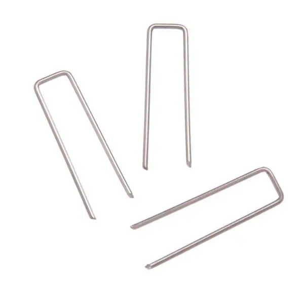 Glorex Strohblumennadeln 6 x 25 mm