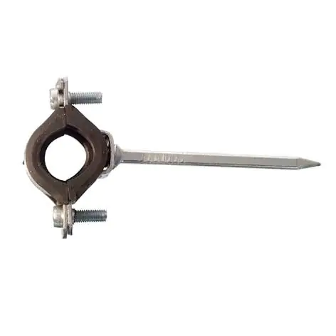 Cornat Einschlagschelle isoliert 3/4", 5er Pack