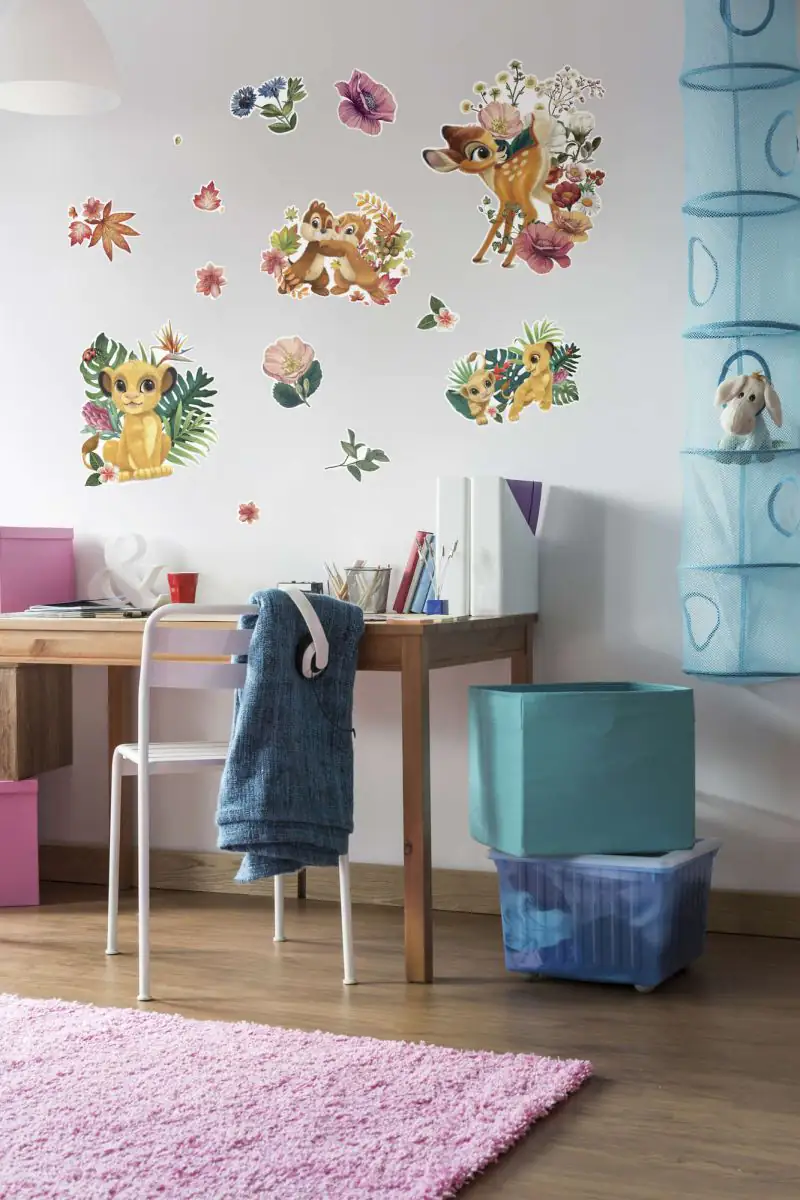Komar Decosticker Be in Nature 50 x 70 cm