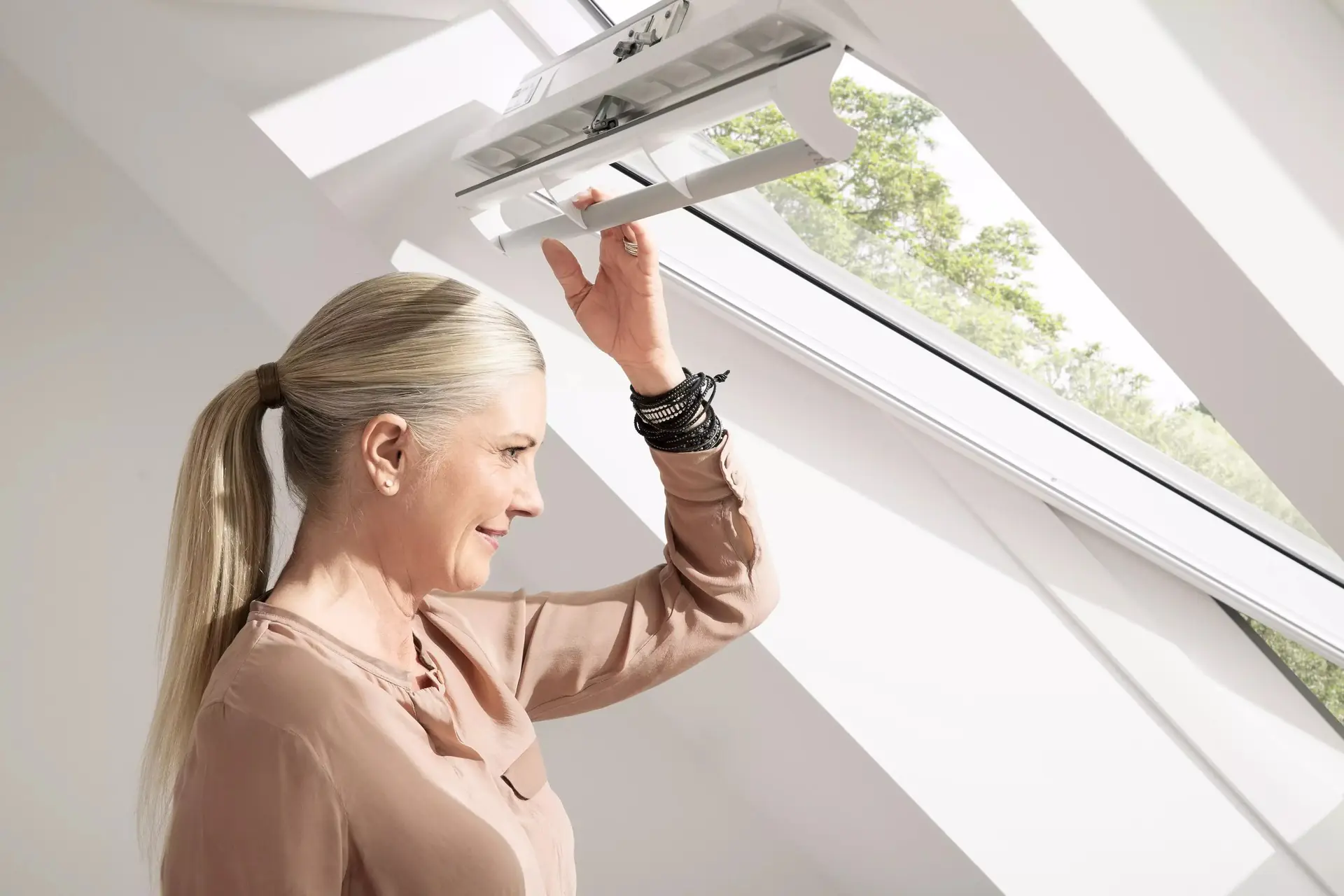 Velux Dachfenster GGU MK06 78 x 118 cm Thermo-Alu
