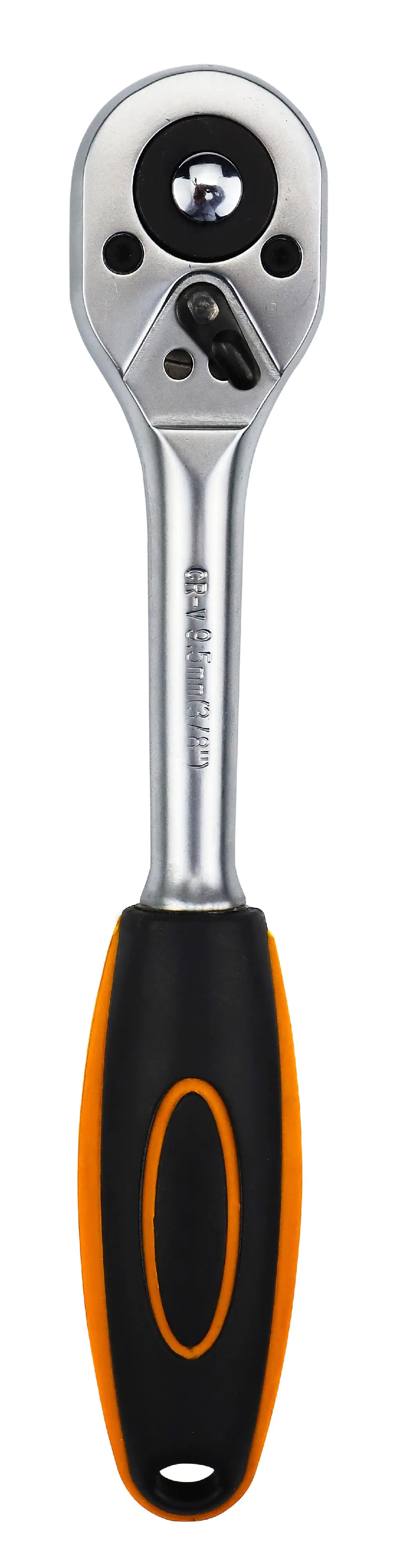 Primaster Steckschlüsselsatz ST25 25-teilig 1/4" 3/8"