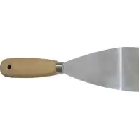Connex Schaberspachtel 70 mm Holzgriff