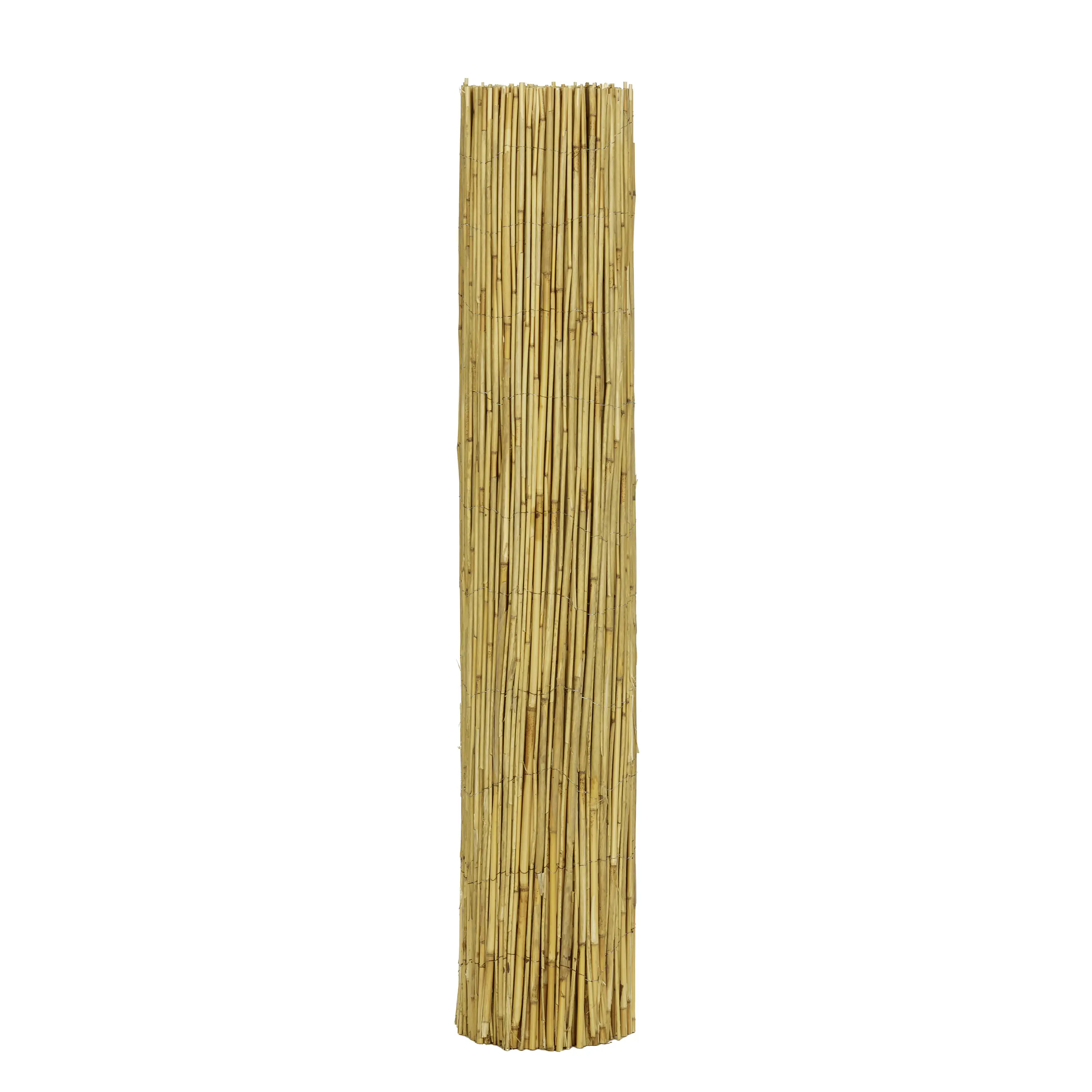 Schilfrohrmatte 6 x 1 m