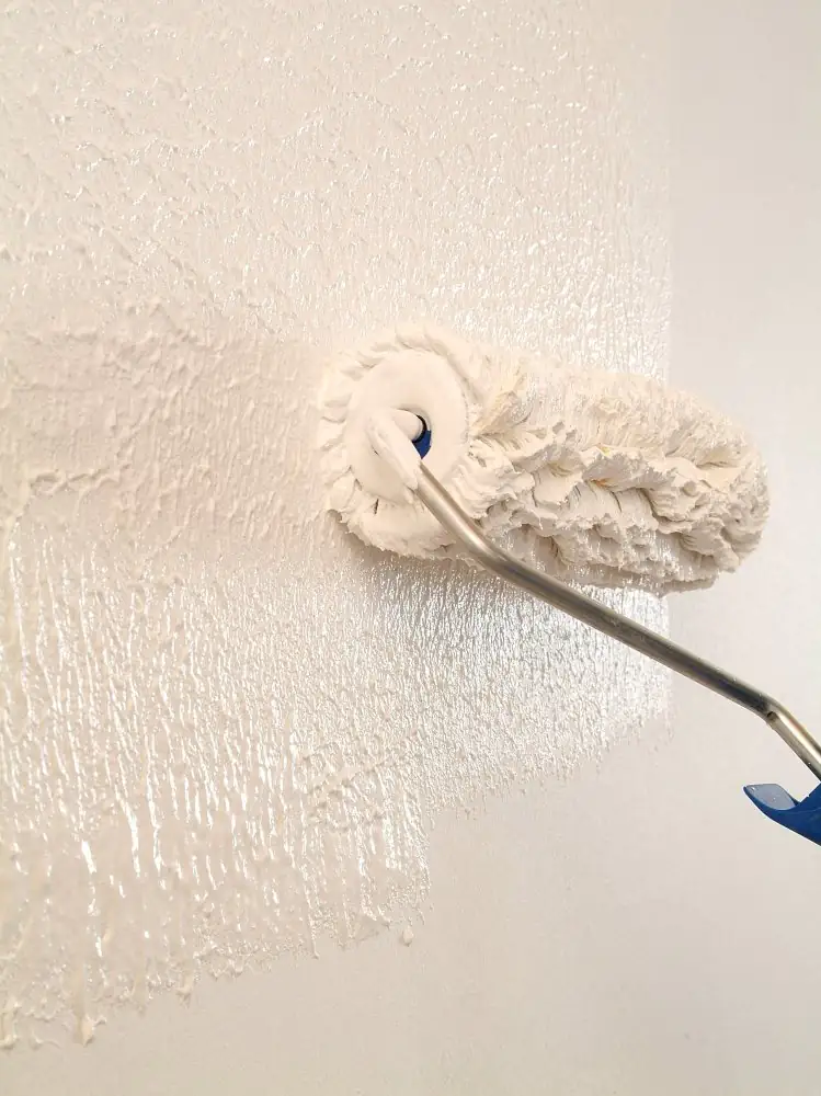 Knauf EasyPutz Streichputz 10 kg 0,5 mm extra fein schneeweiß