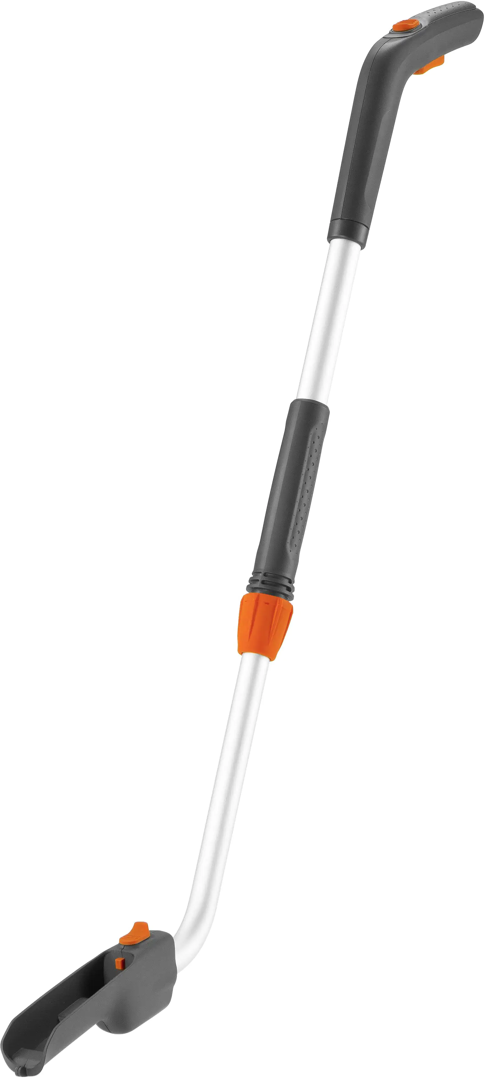 Gardena Teleskopstiel inkl. Räder passend für ClassicCut Li ComfortCut Li