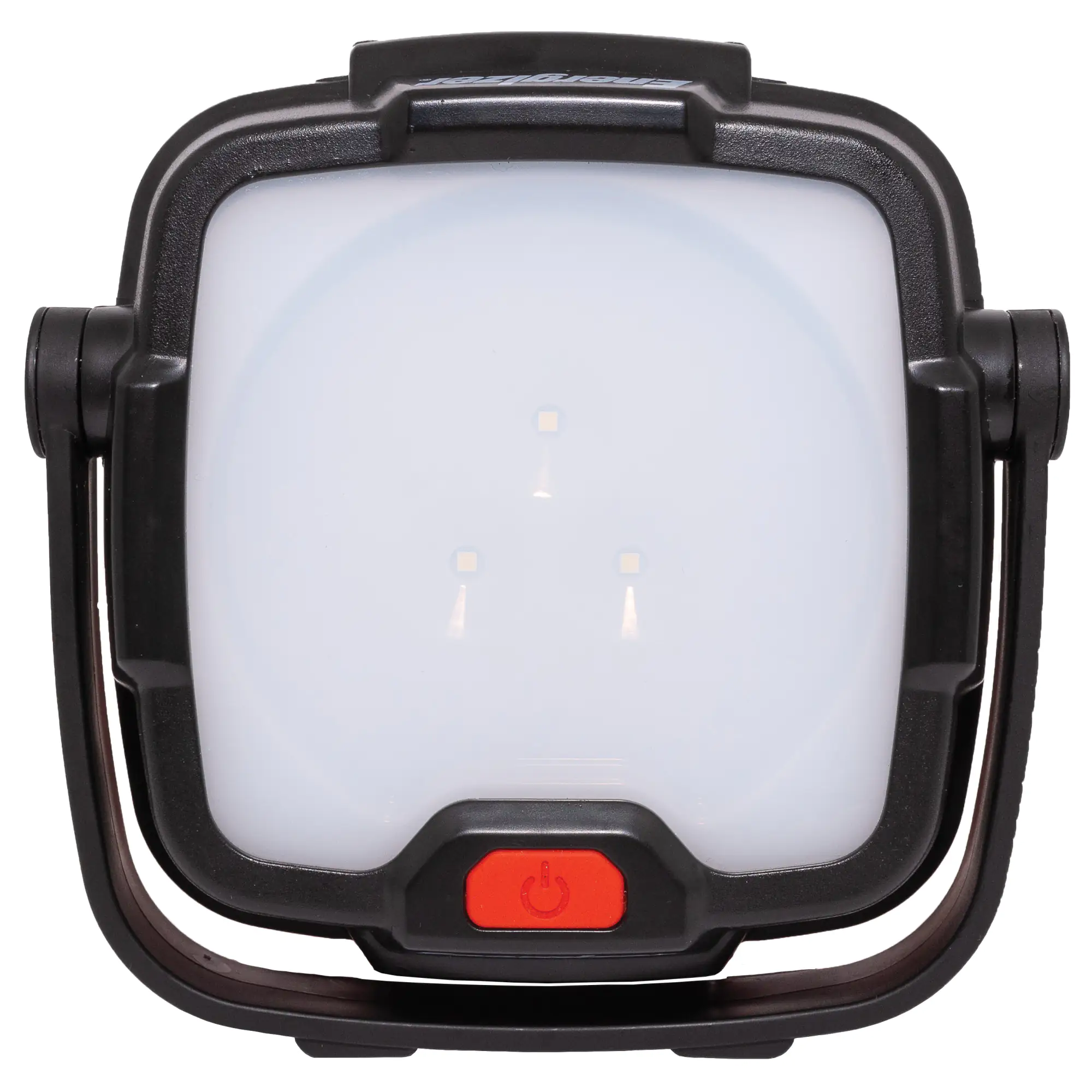 Energizer Arbeitslampe Work Light Waterproof Area Light schwarz