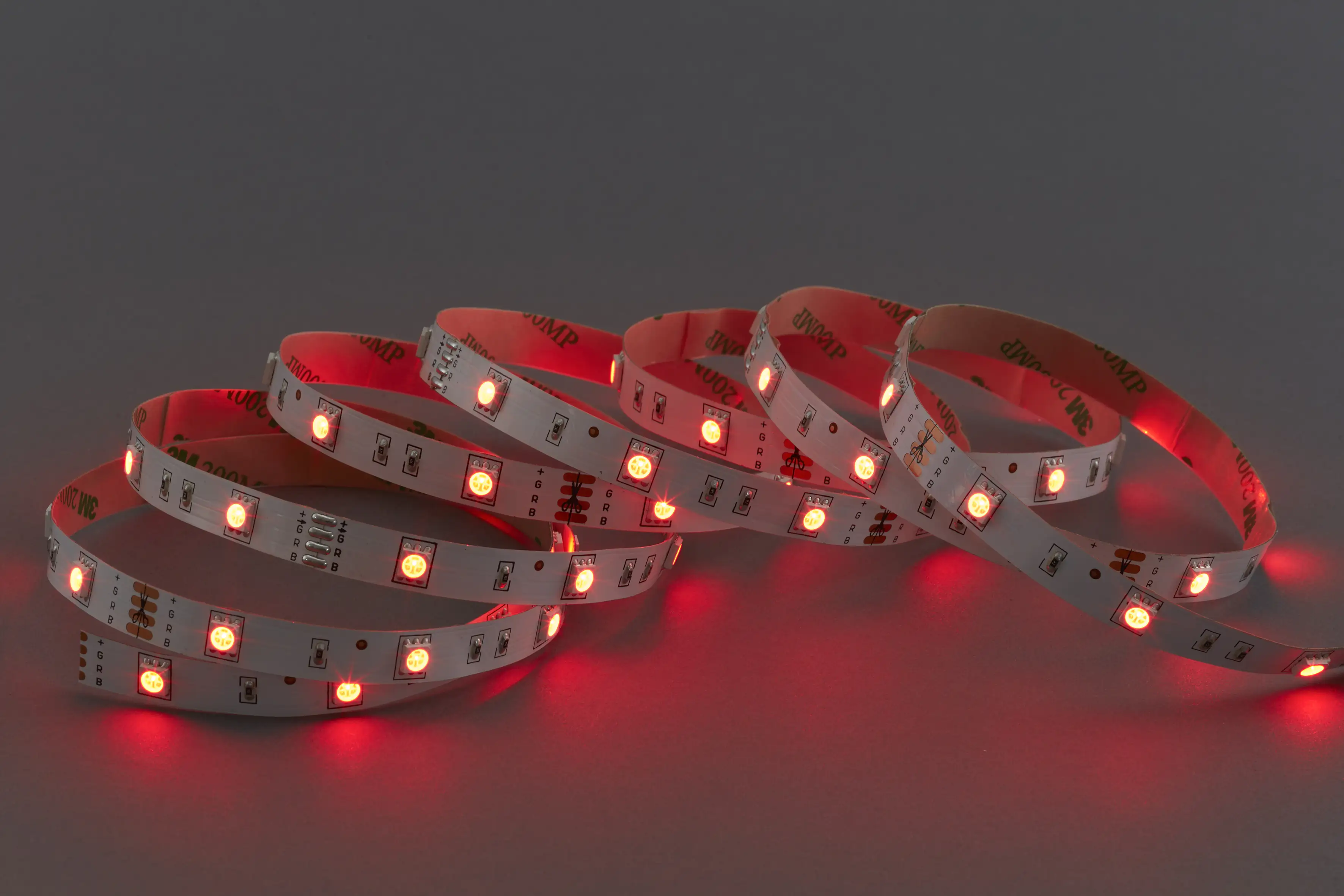 Briloner WIFI LED-Stripe RGB 5 m Tuya App Smart Home