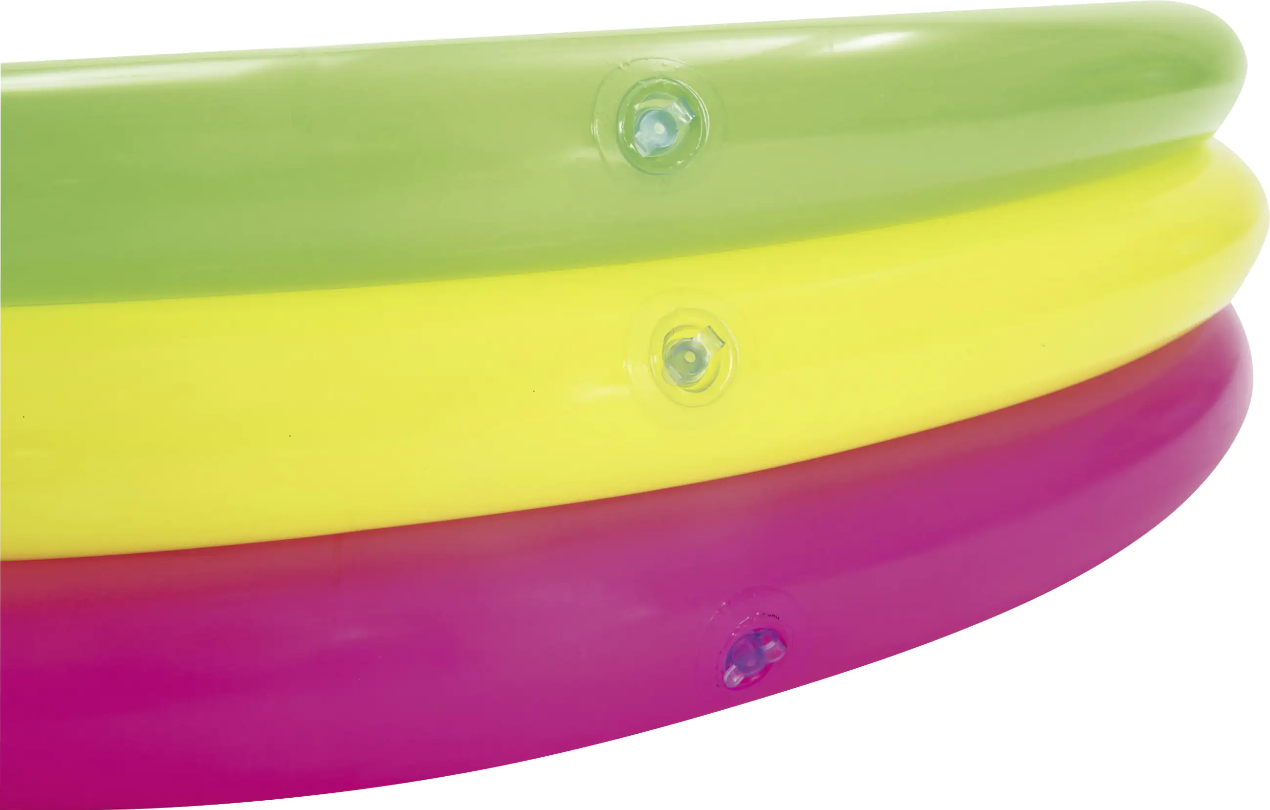 Bestway Planschbecken Swim Squad Ø 102 x 25 cm