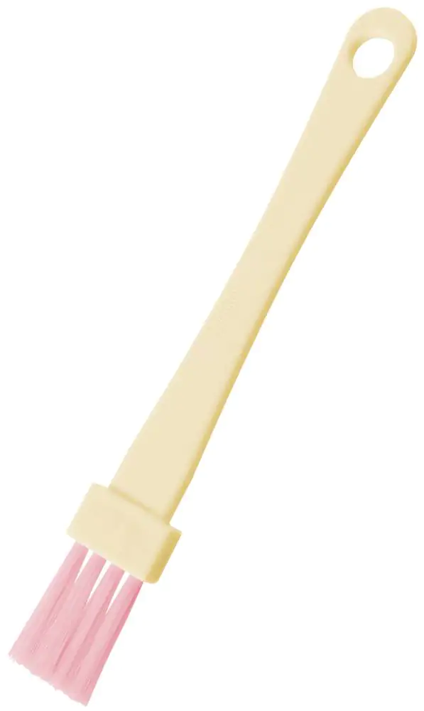 Fackelmann Backpinsel 19 cm