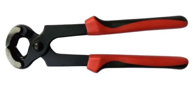 TrendLine Kantenzange 180 mm