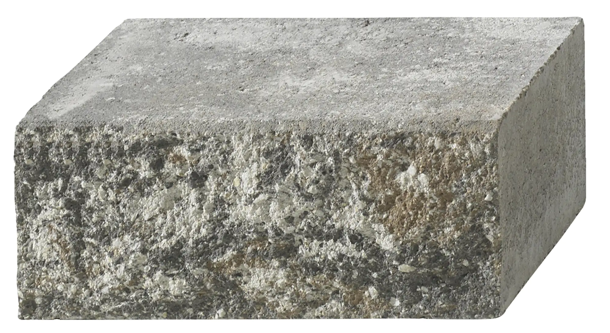 Primaster Hochbeet-Set San Marino 220 x 130 x 72 cm jura-nuanciert