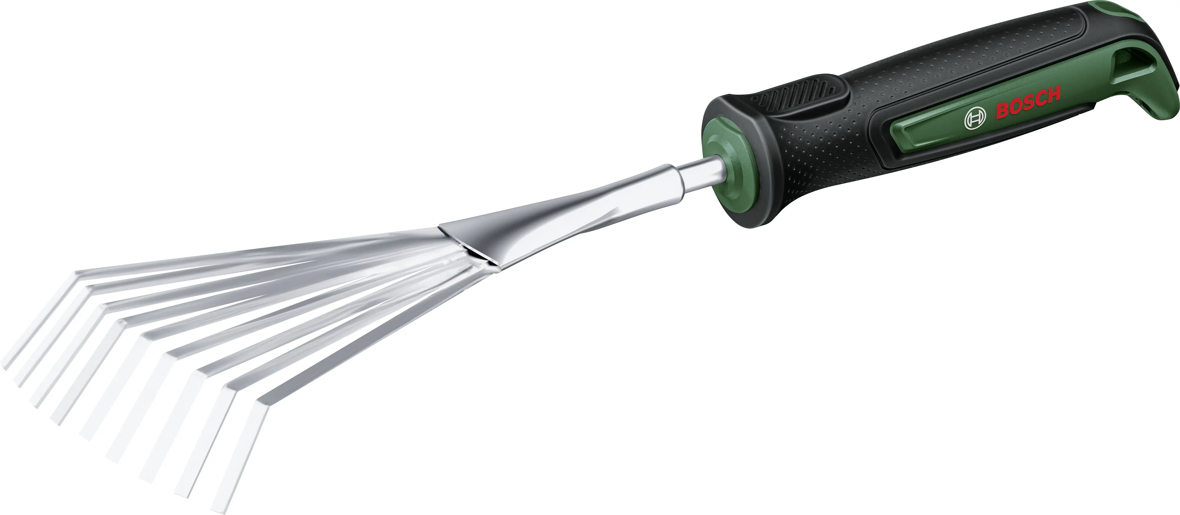 Bosch Gartenhandrechen 12 cm Arbeitsbreite