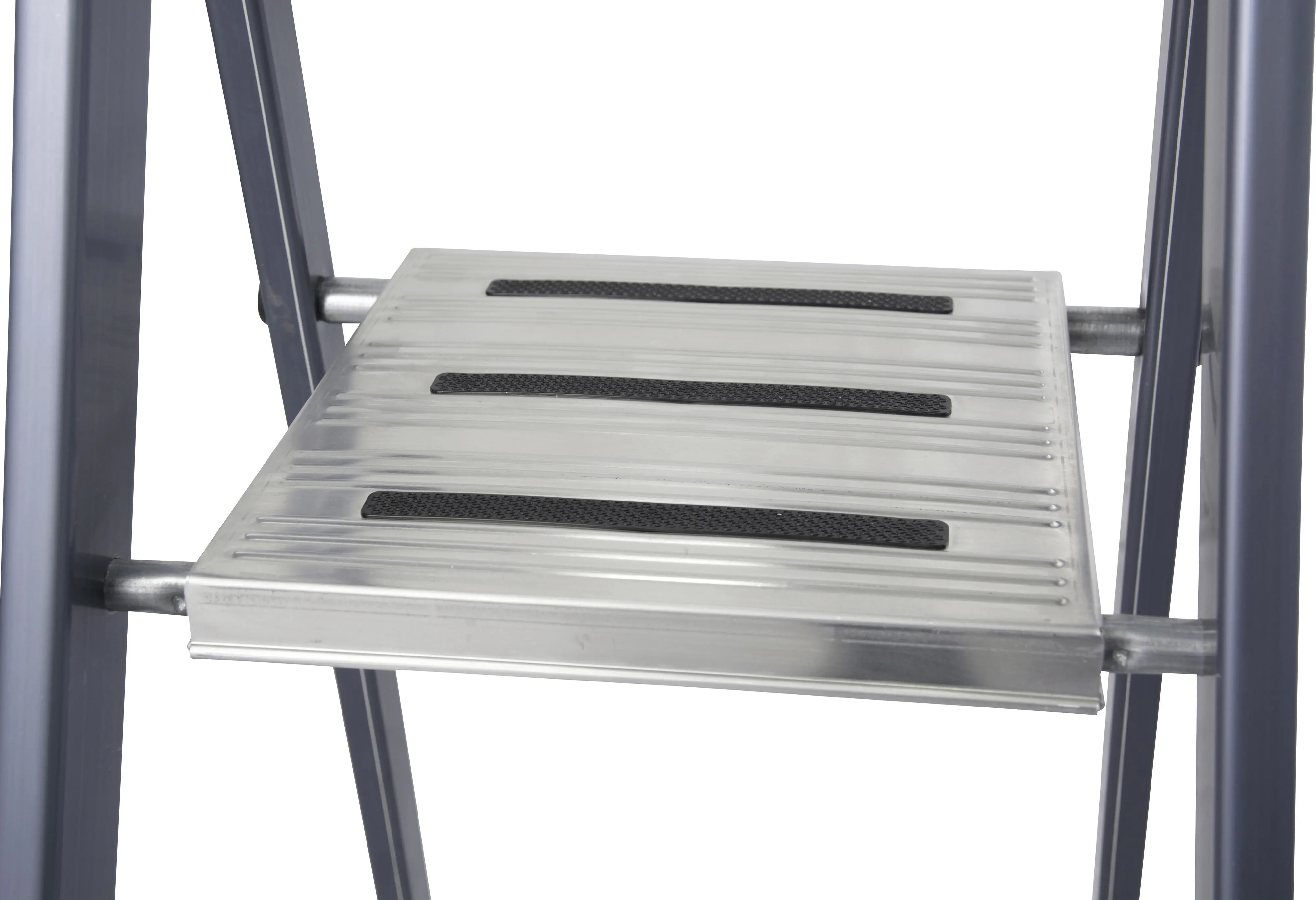 Krause Aluminium-Stehleiter MONTO Securo 3,30 m