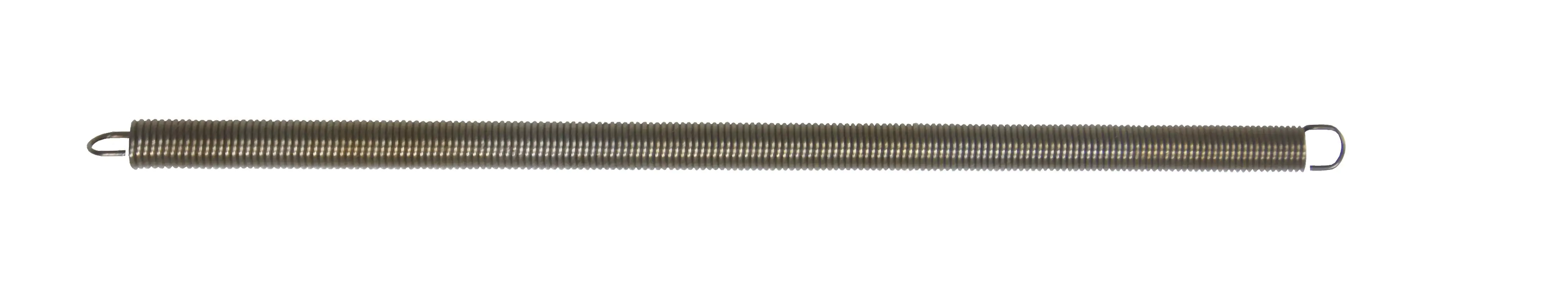 Connex Zugfedern 6,0 x 160 mm