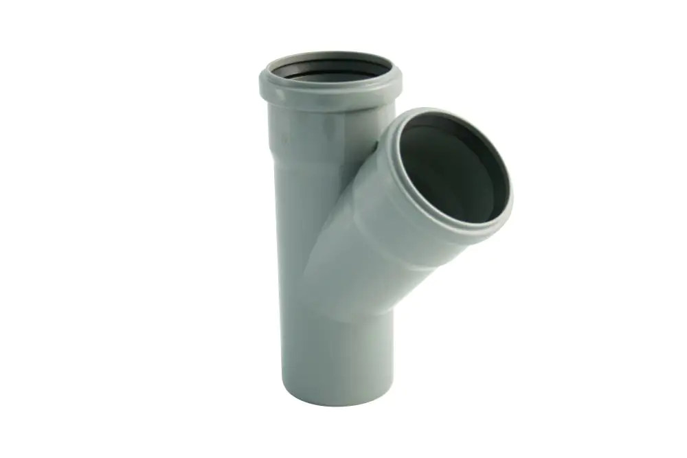 Marley HT-Abzweig DN 32/32 45°