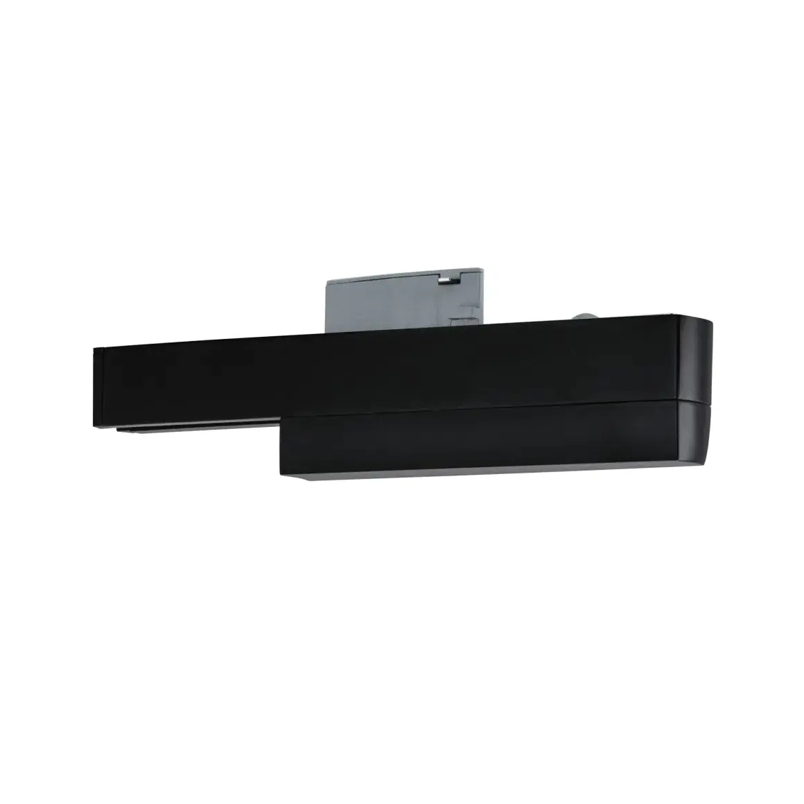 Paulmann U-Rail ZigBee Adapter Single Adapter II, 20W, schwarz matt