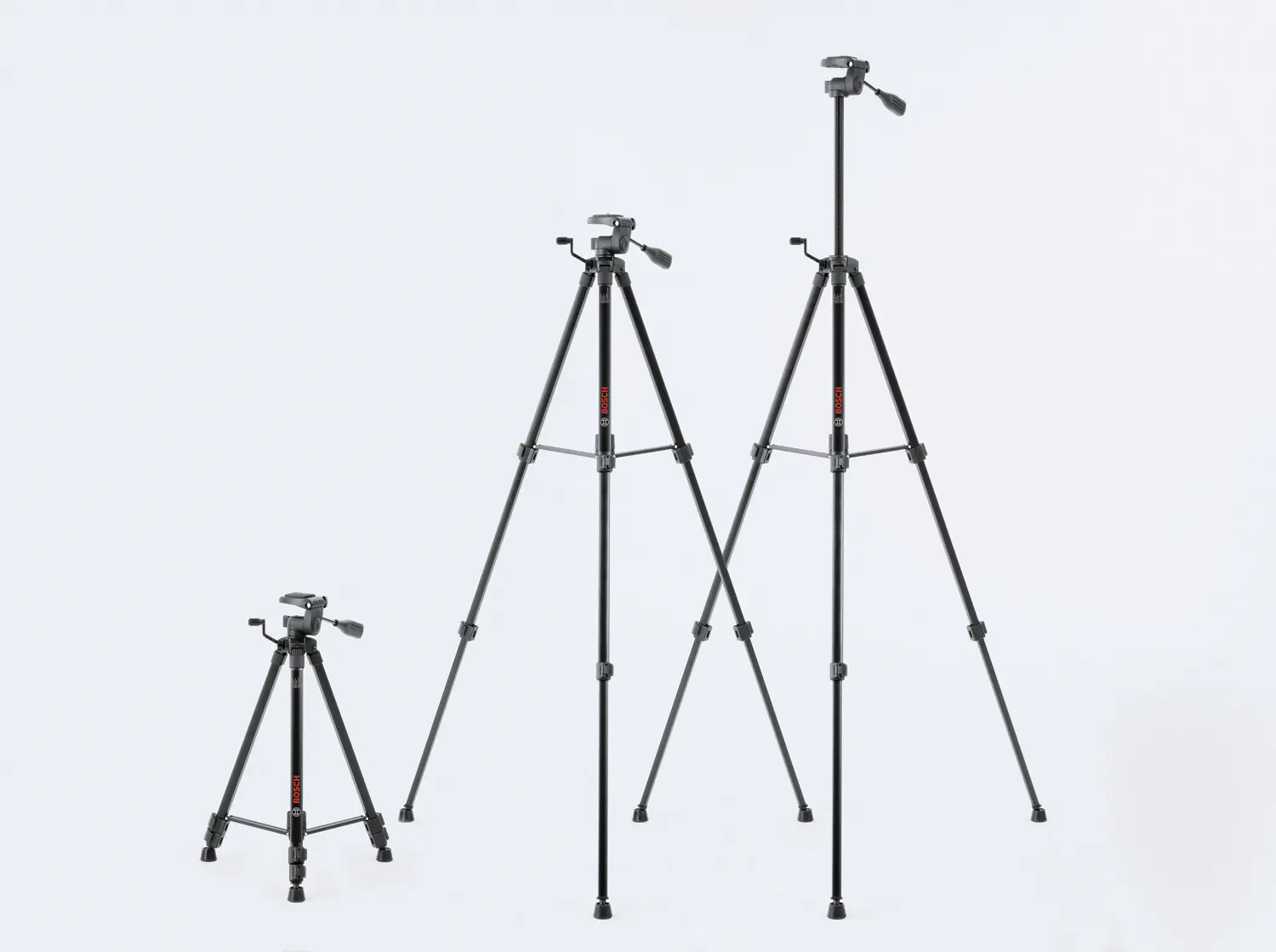 Bosch Professional Laser-Stativ BT 150