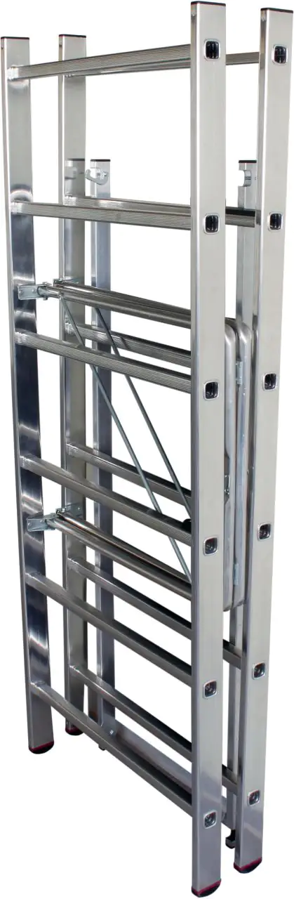Krause Klappgerüst CORDA 2,80 m