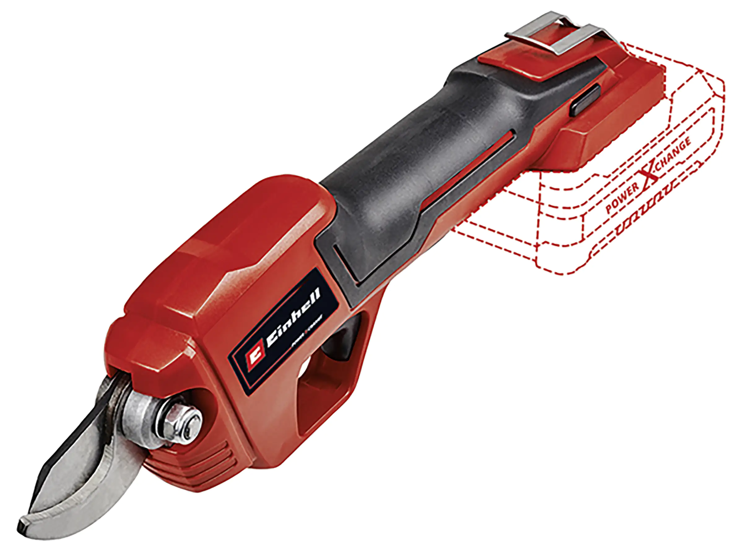 Einhell Akku Astschere GE-LS 18 Li-Solo 28 mm Schnittstärke
