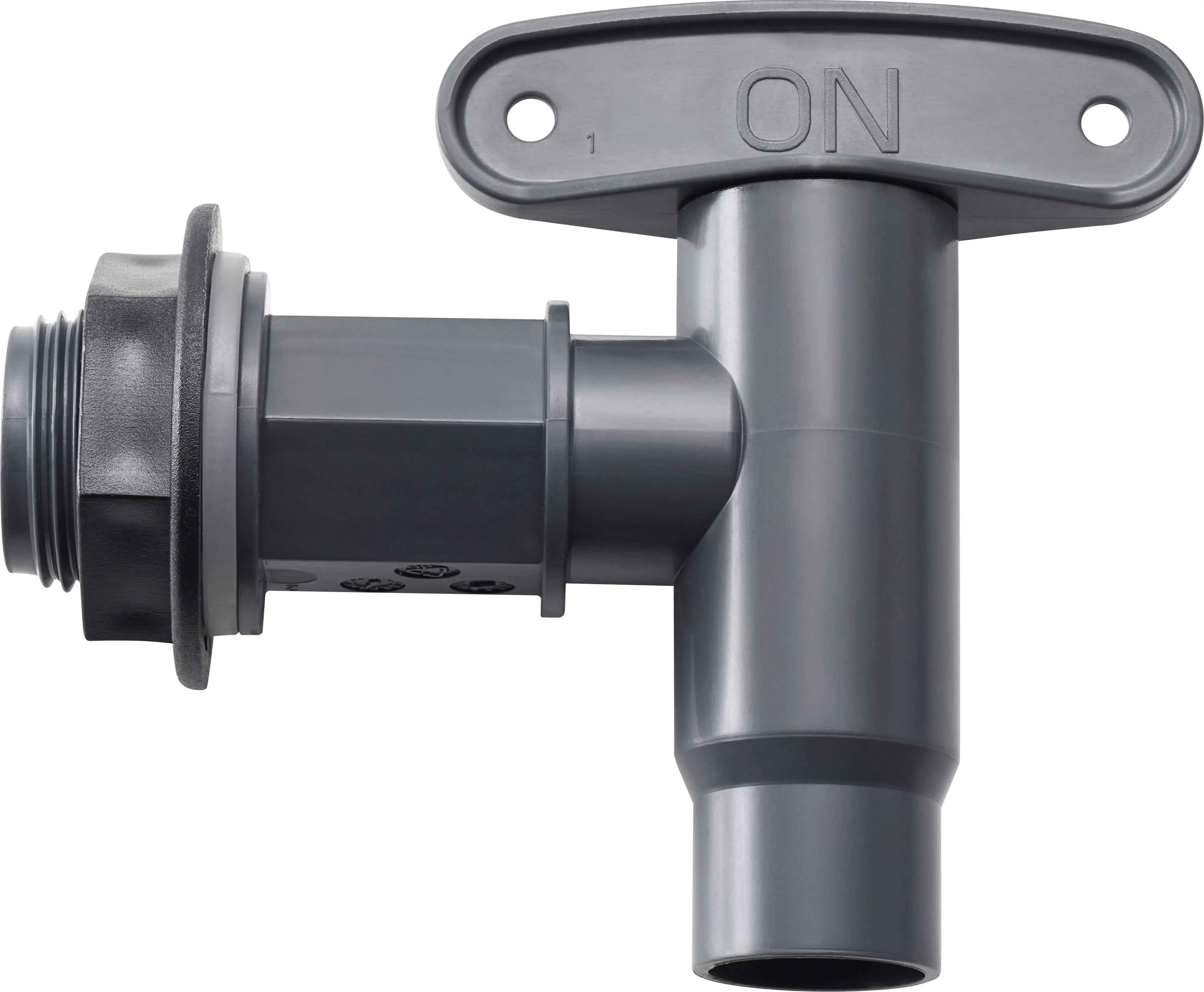 Garantia Regentonnen Auslaufhahn 19 mm (3/4'') 