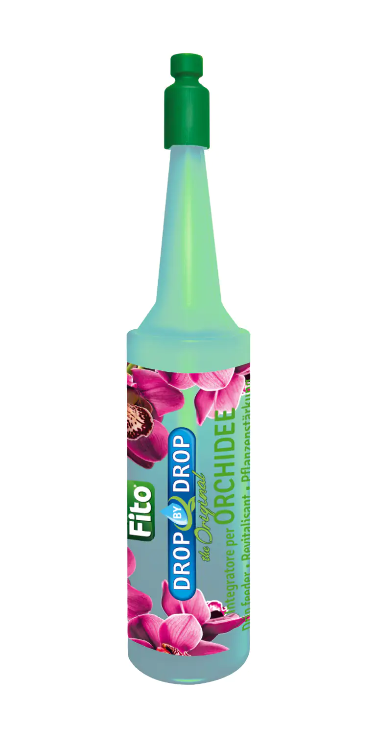 Fito Drop by drop Orchideen Elixier 32 ml