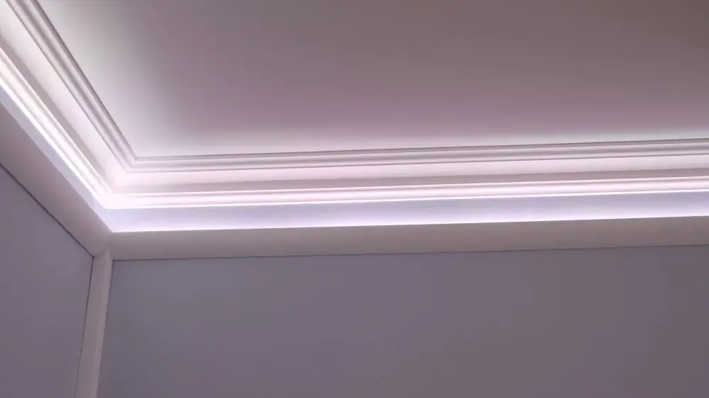 Decosa Kabelleiste KP25, 2 m x 20 mm x 25 mm