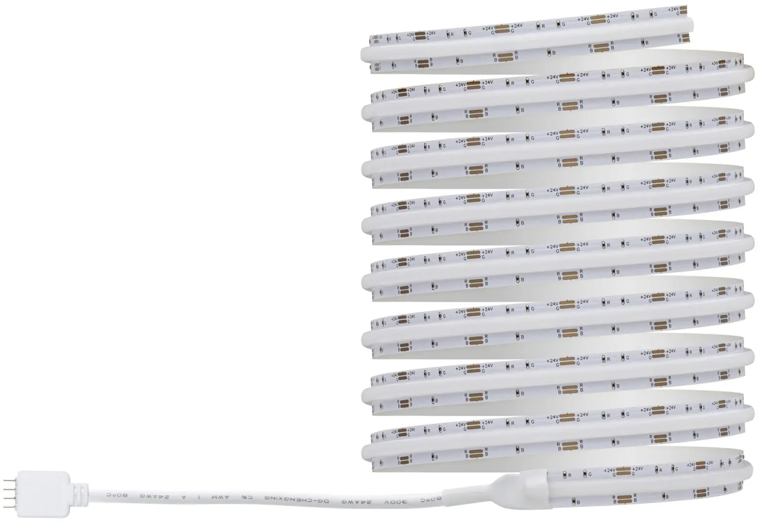 Paulmann SimpLED Stripe Cob Komplettset