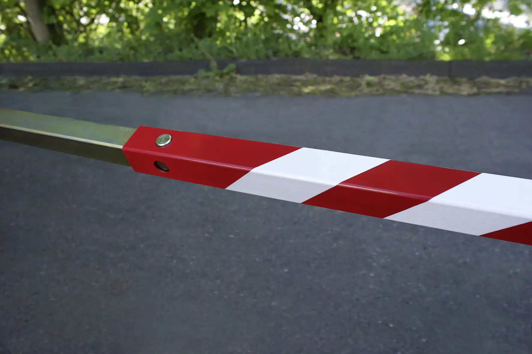 APA Abschleppstange Snap-In für PKW bis 2500kg