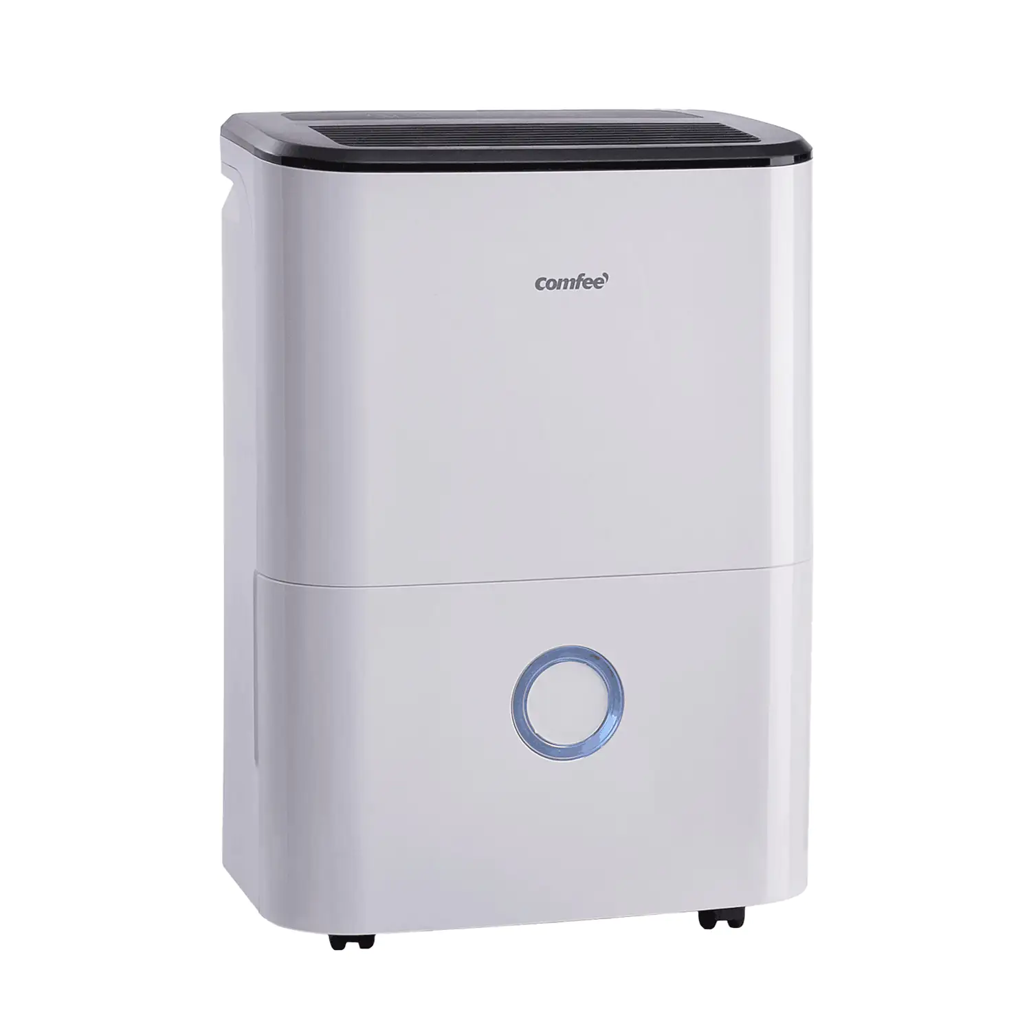 comfee Luftentfeuchter MDDF3-20DEN7 für bis zu 130 m³, 3 Liter Wassertank