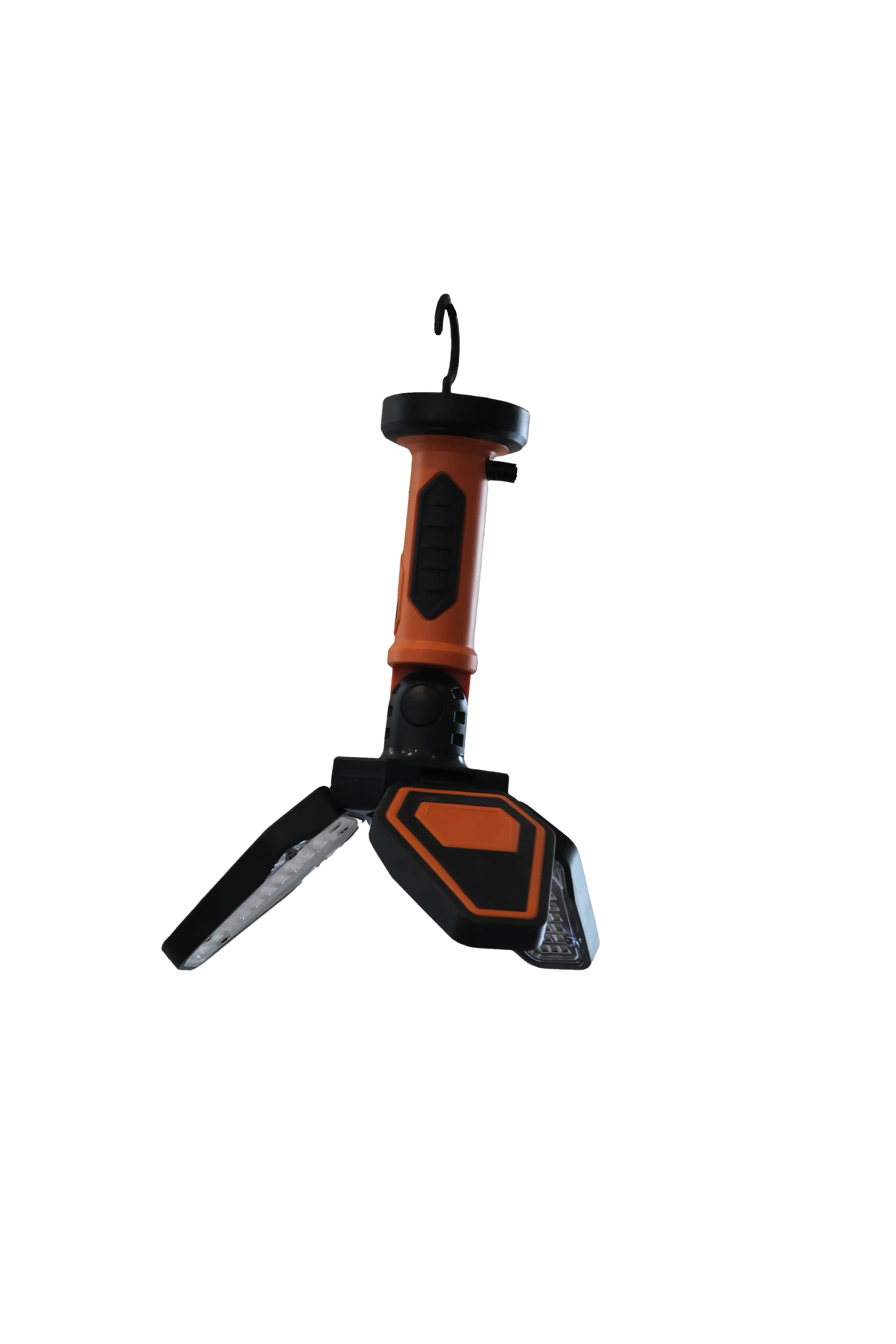 Primaster LED Fluter mit Stativ 3-flammig