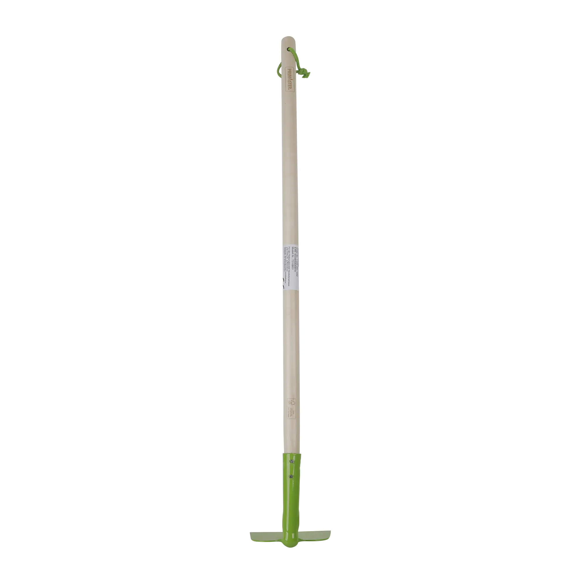 Primaster Rechen für Kinder 77,5 x 18 cm
