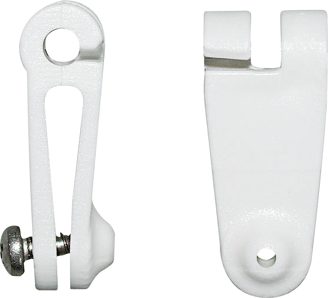 Windhager Laufhaken 30 Stk.