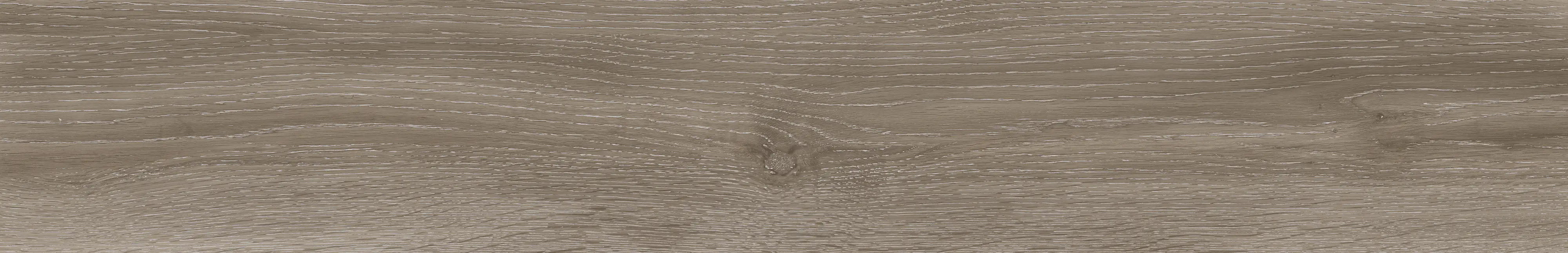 Bodenfliese Feinsteinzeug Triglav Taupe 20 x 120 cm dunkelbraun