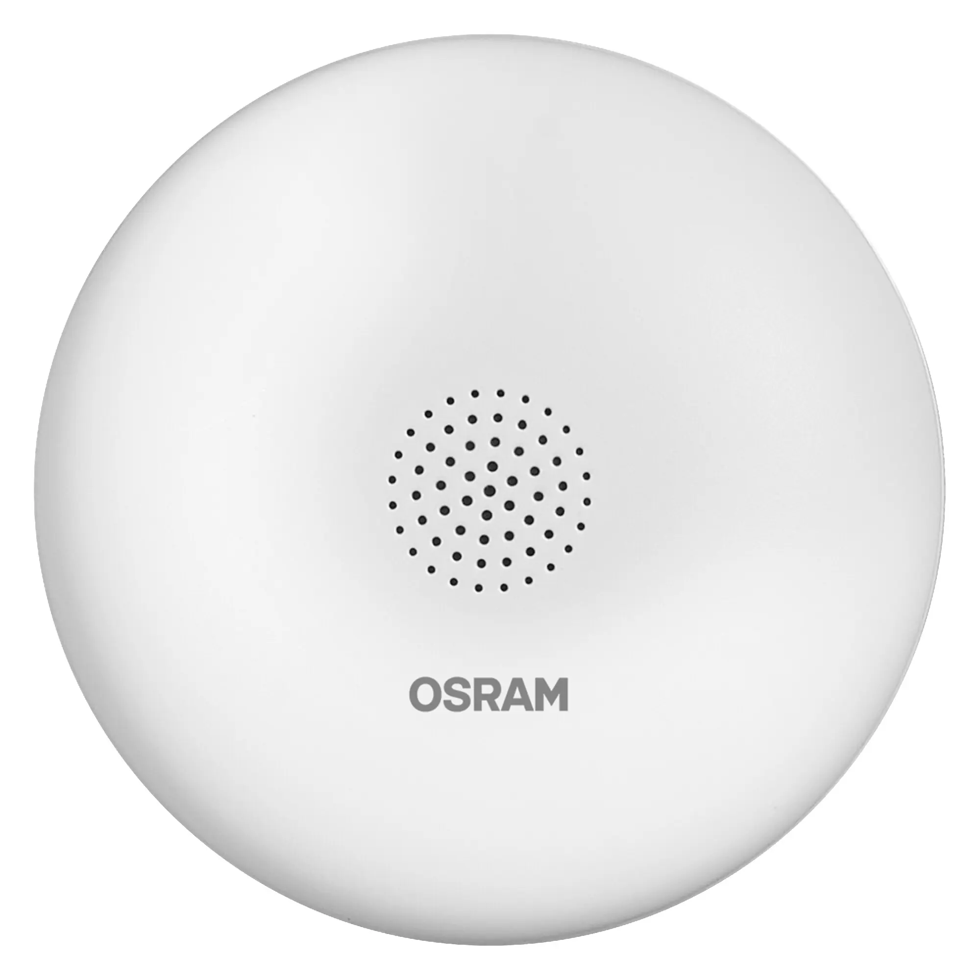 Osram Wassermelder Smart+ Sensor WiFi weiß