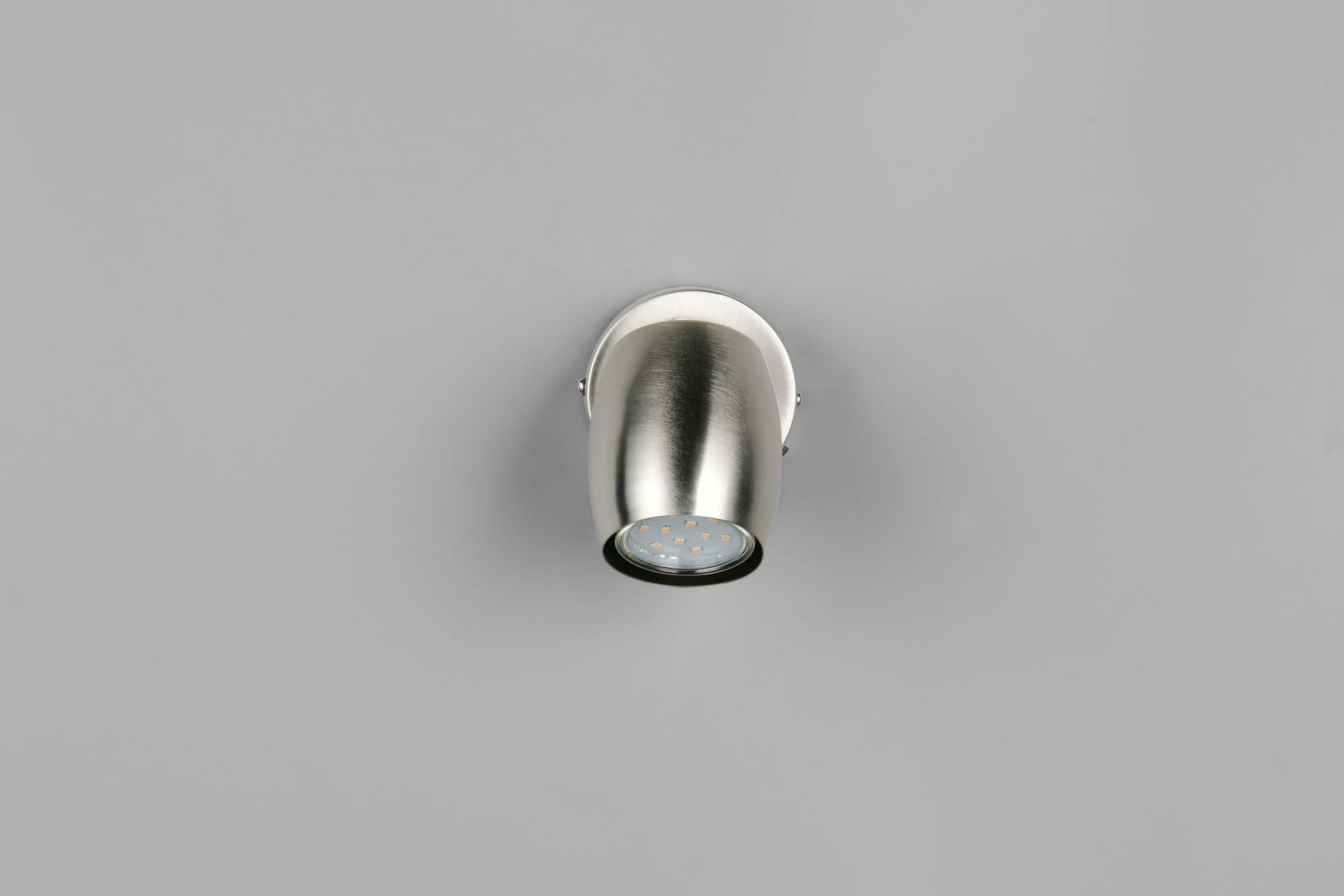 Reality Spot Nancy GU10 nickel matt
