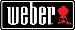 Logo Weber.