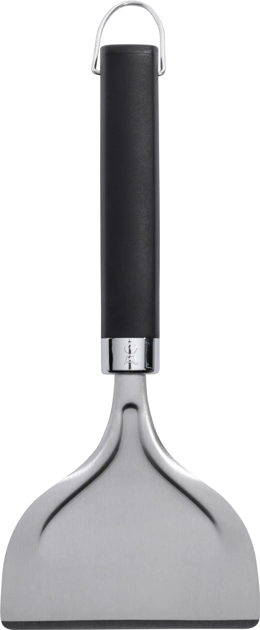 Weber Grillplatten-Schaber 22 cm