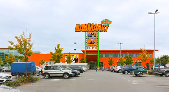 Mein Markt