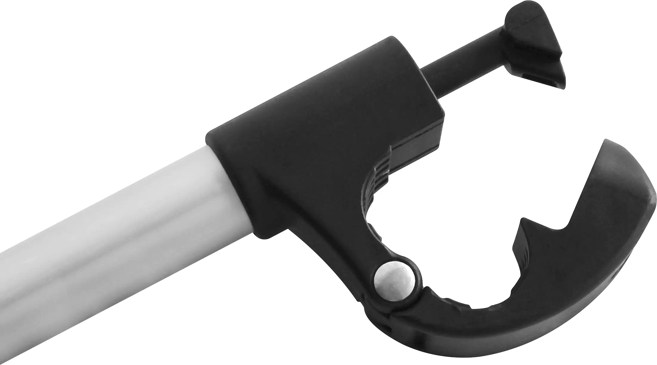 EUFAB Strap Rahmenhalter Fahrrad lang 32cm Ø 25 + 30 mm